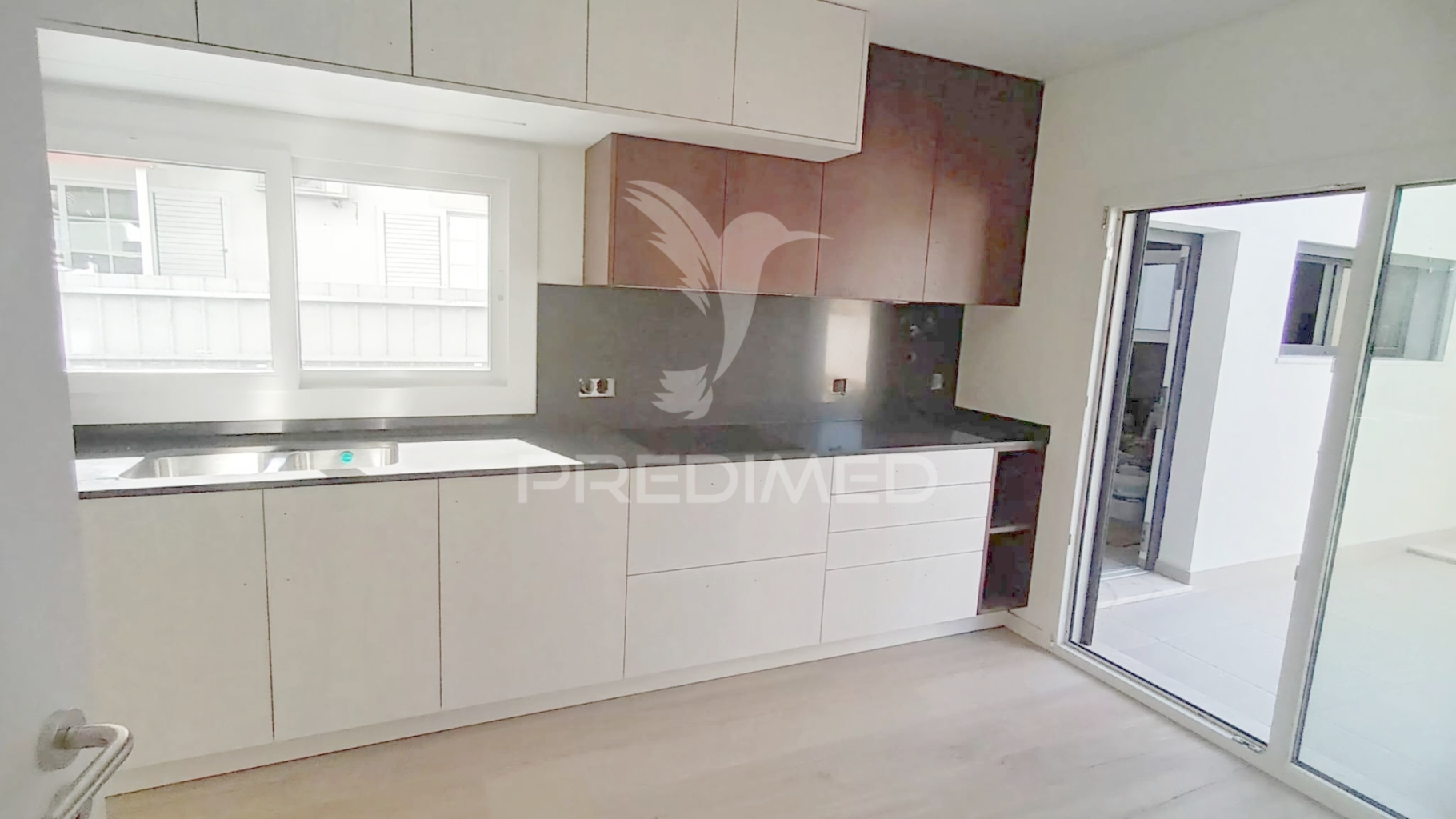 Moradia Isolada T5