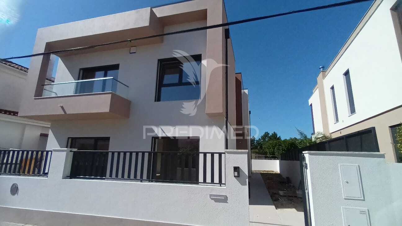 Moradia Isolada T5