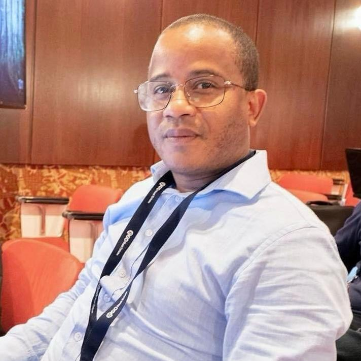 Ydunay Varela