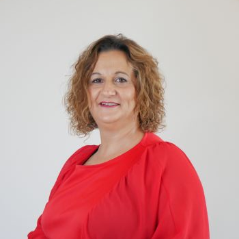 Fátima Isqueiro