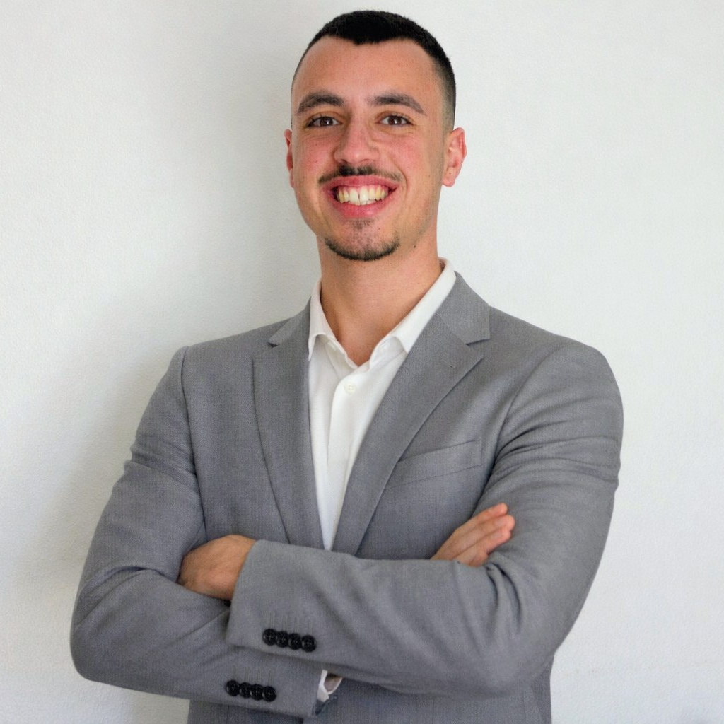 Diogo ALexandre Fernandes da Silva