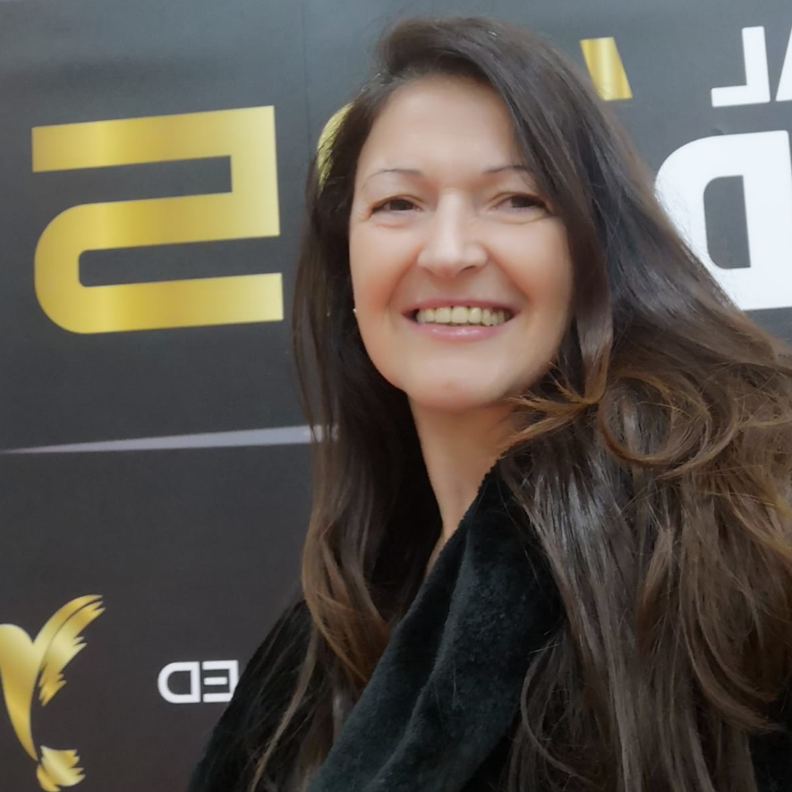 Ana Alban