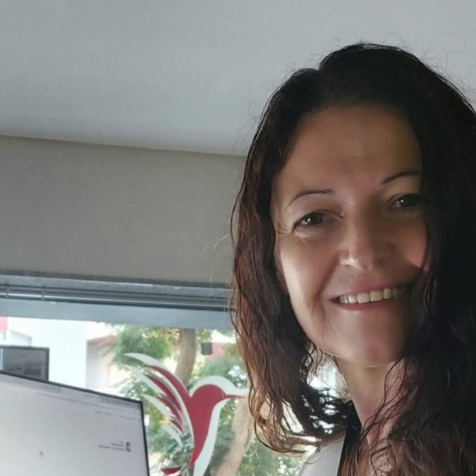 Ana Alban