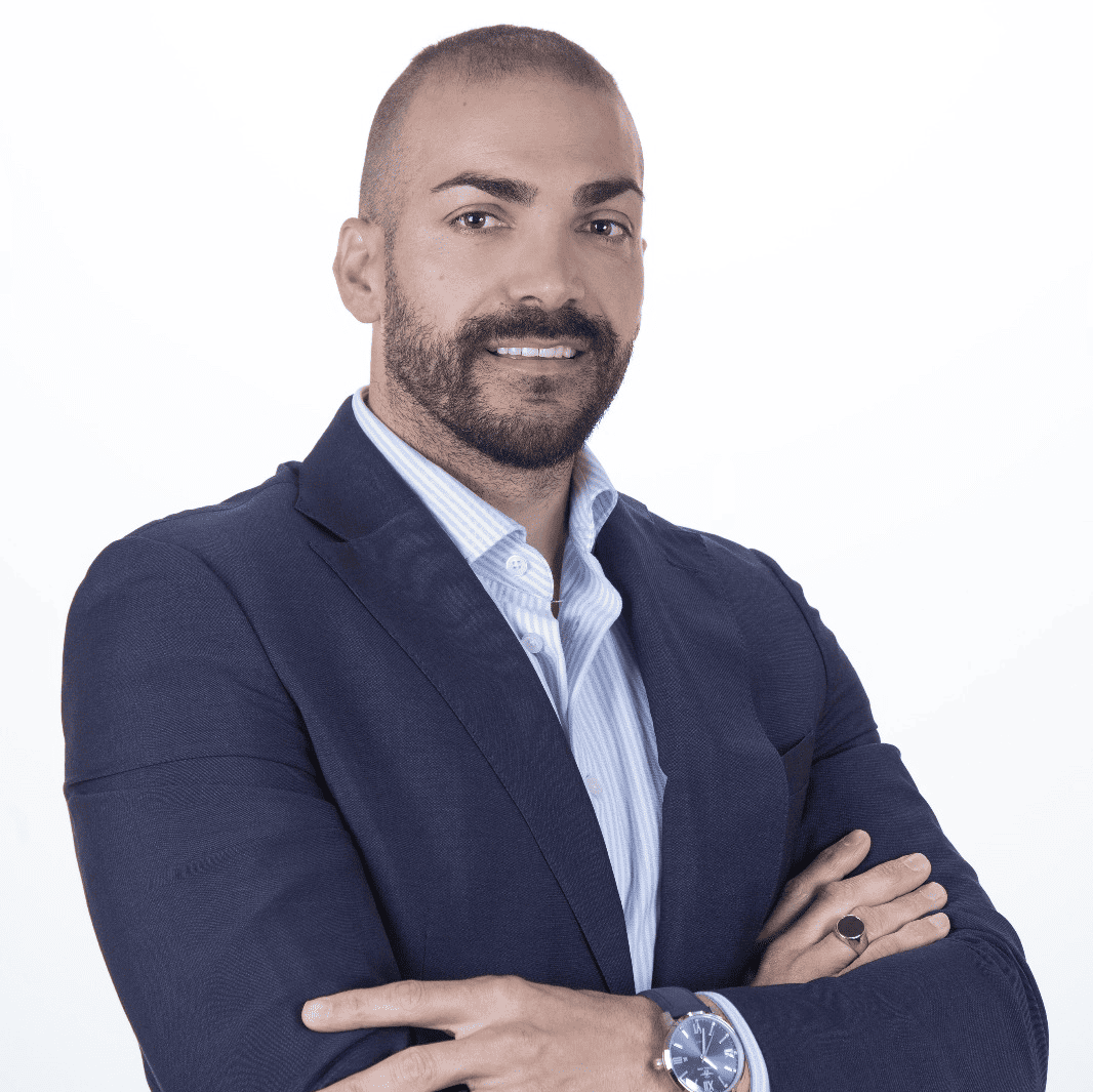 Bruno Azevedo