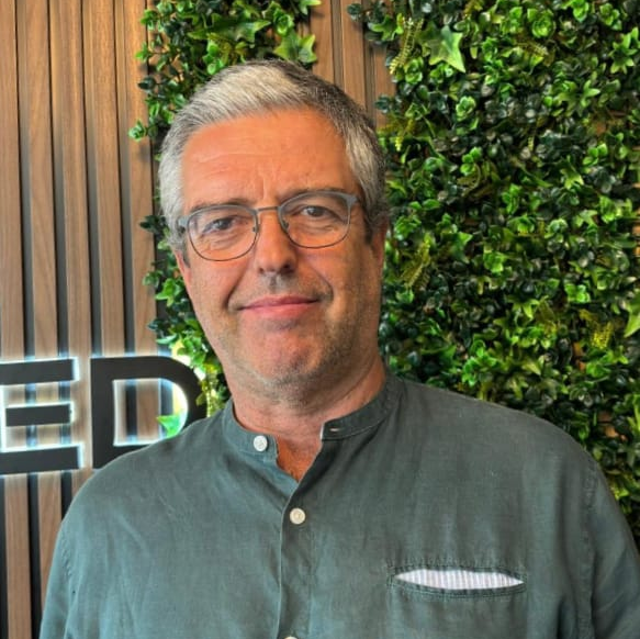 Paulo Rui Bessa Machado