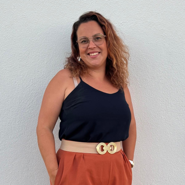 Ana Subtil