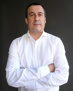 Paulo Barros