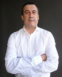 Paulo Jorge Barros