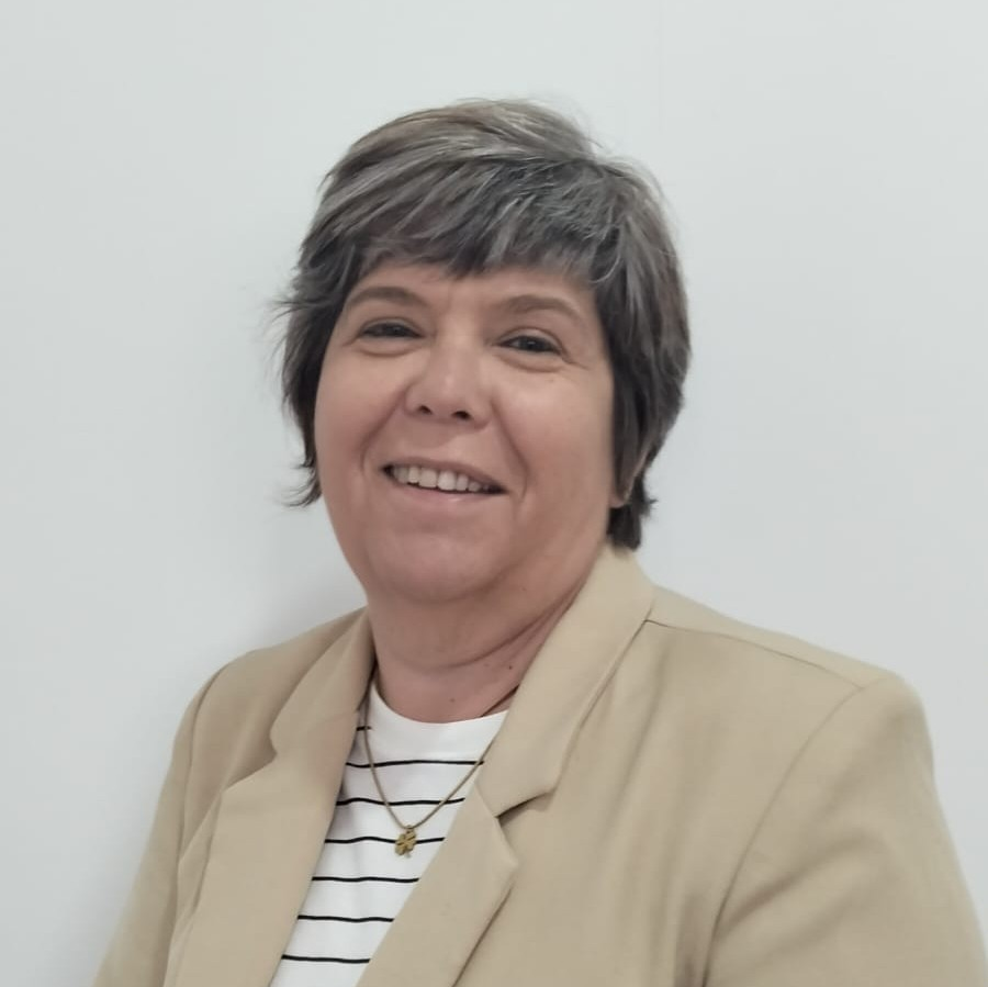 Albertina SIlva