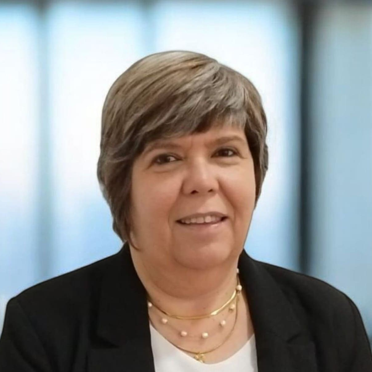 Albertina SIlva