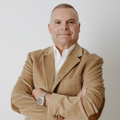 Sergio Sousa