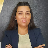 Irina Maria Peixoto Dias