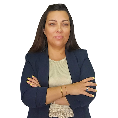 Irina Maria Peixoto Dias