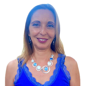 Telma Suspiro
