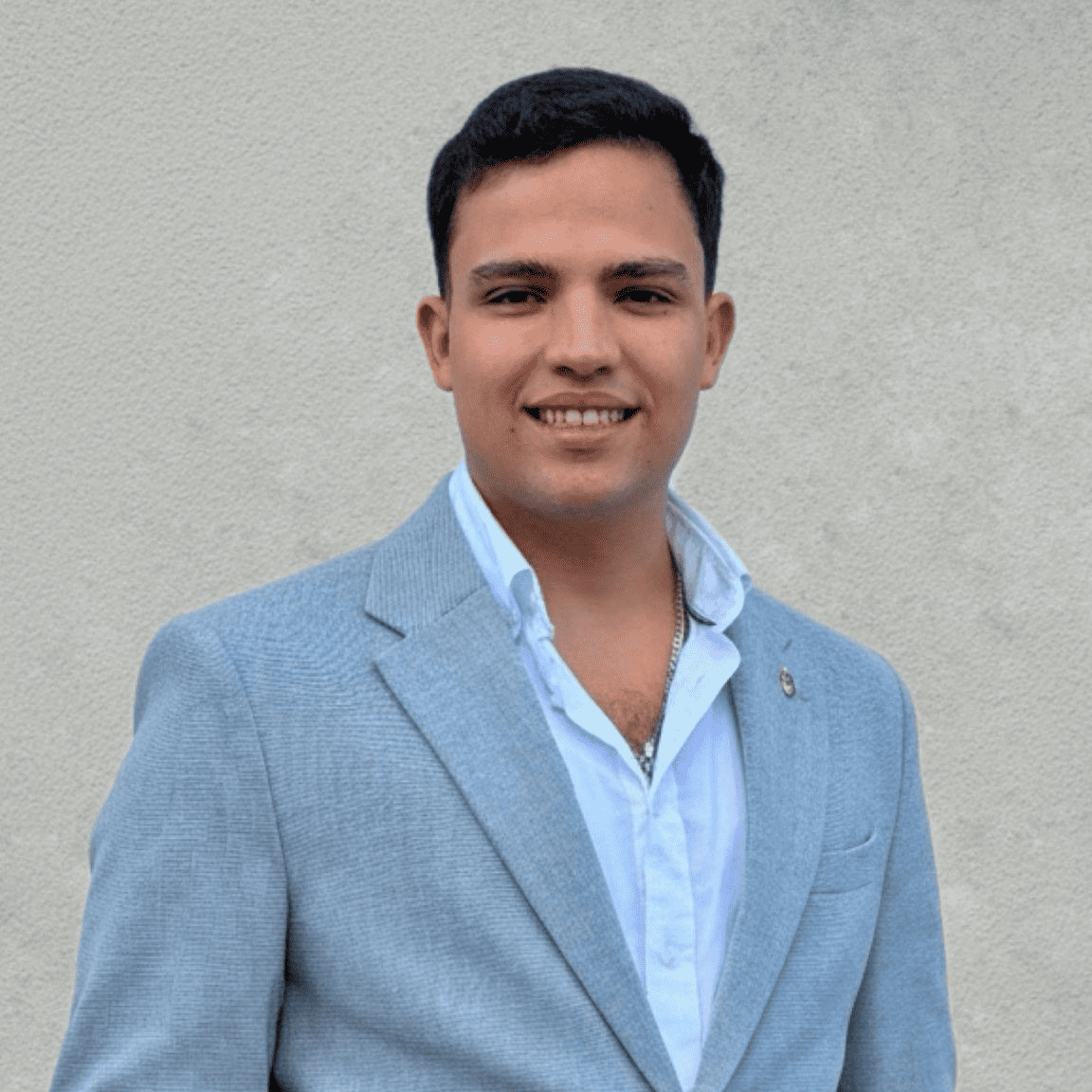 Rodrigo Mendes Borrego