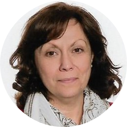 Eliane Cugini
