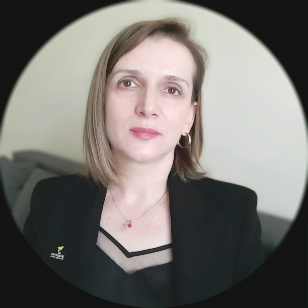 Liubov Stoika