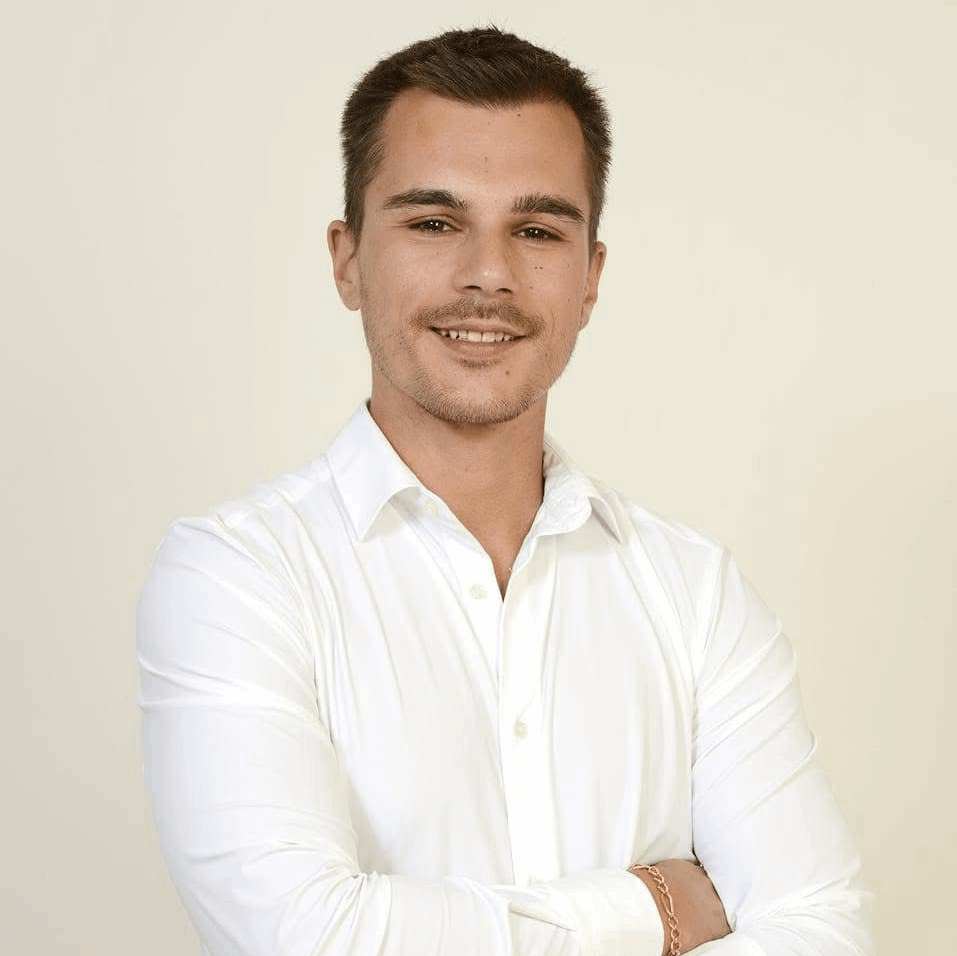 Diogo Jacinto