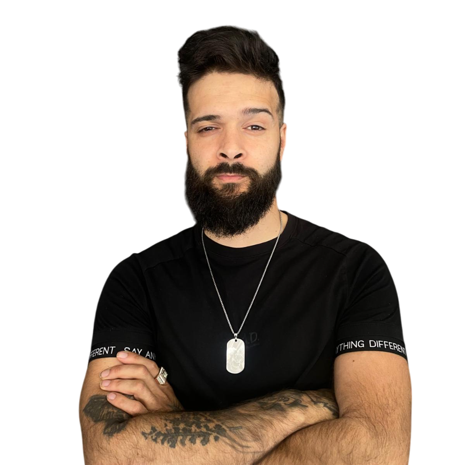 Santiago Jesus