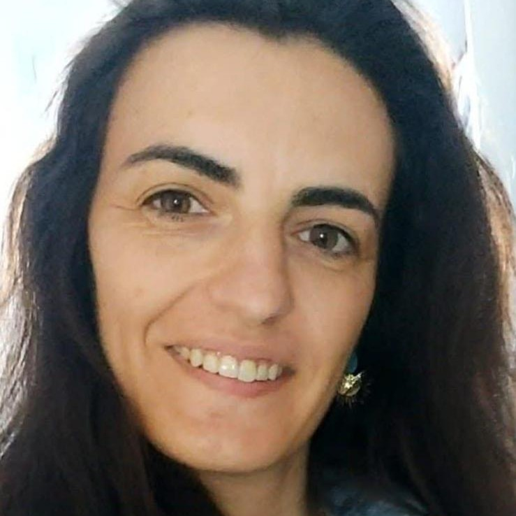 Tânia Ramalho