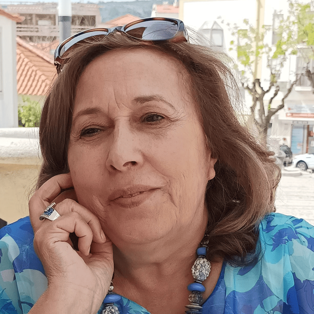 Helena Silva