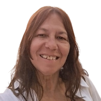 Aparecida Cruz ( Cici Cruz )