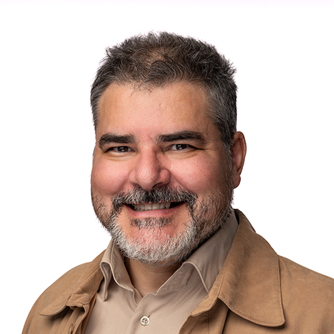 Ricardo Silva
