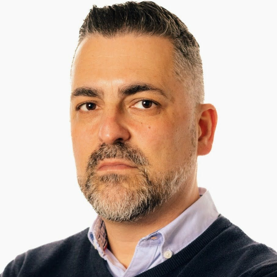 Luís Santos Rodrigues