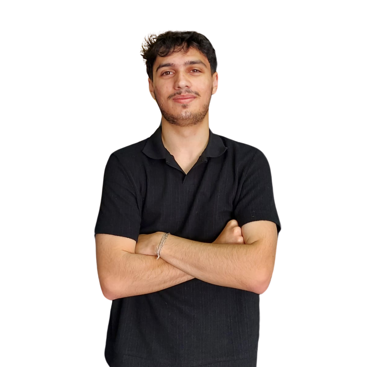 Cristiano de castro Nascimento Vieira