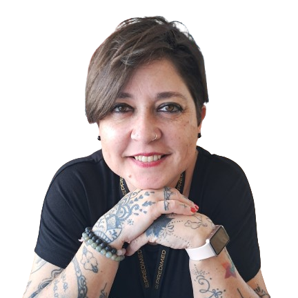 Catia Fernandes