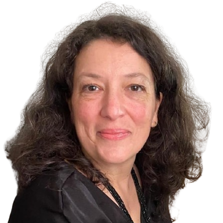 Silvia Magro
