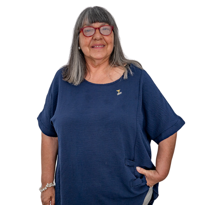 Maria José Franco