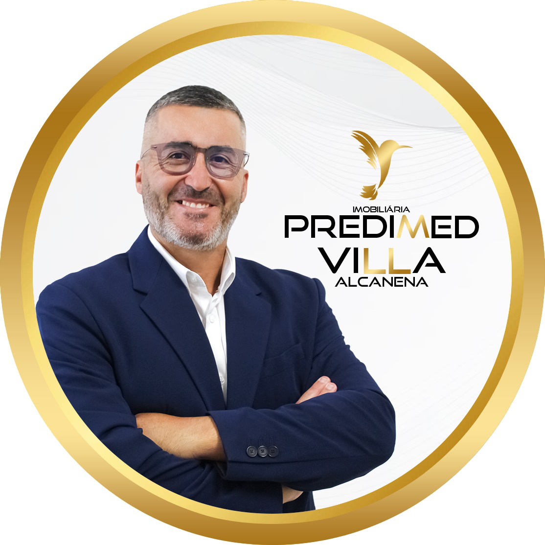 Foto do consultor
