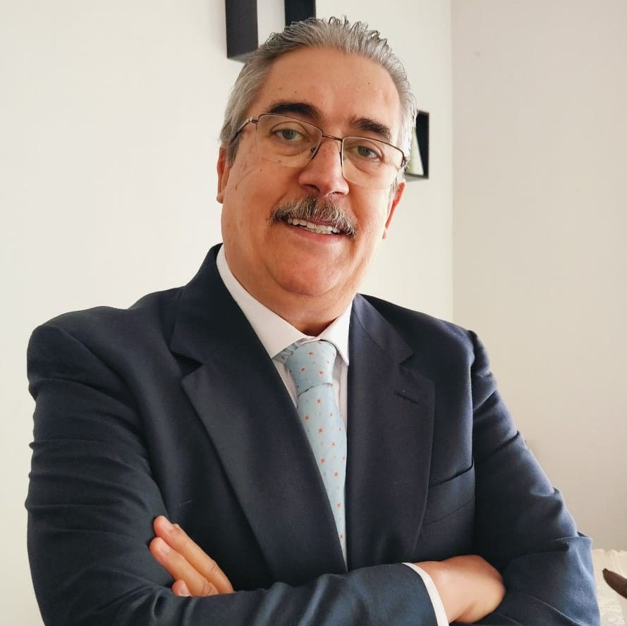 Carlos M. Gomes