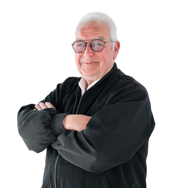 Manuel Rosado