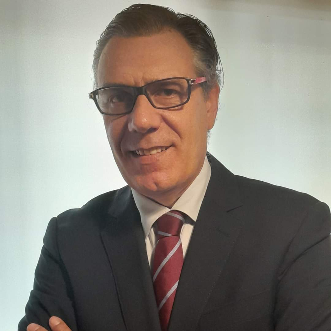 Luis Simões