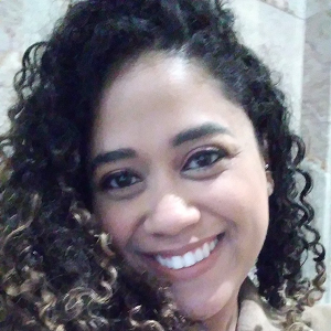 Taise Moura dos Santos Nunes