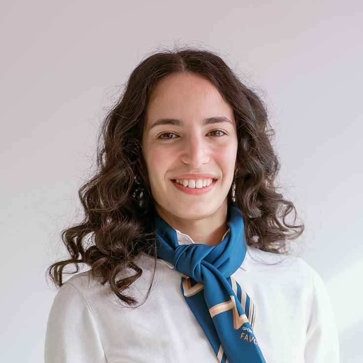 Alexandra Maria Afonso