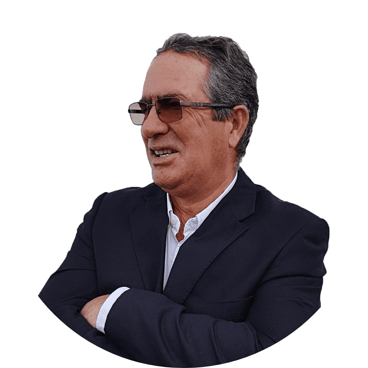 Manuel Almeida