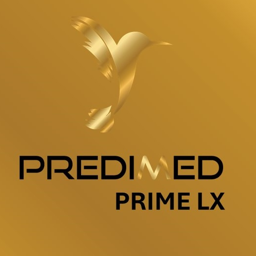 PREDIMED PRIME LX