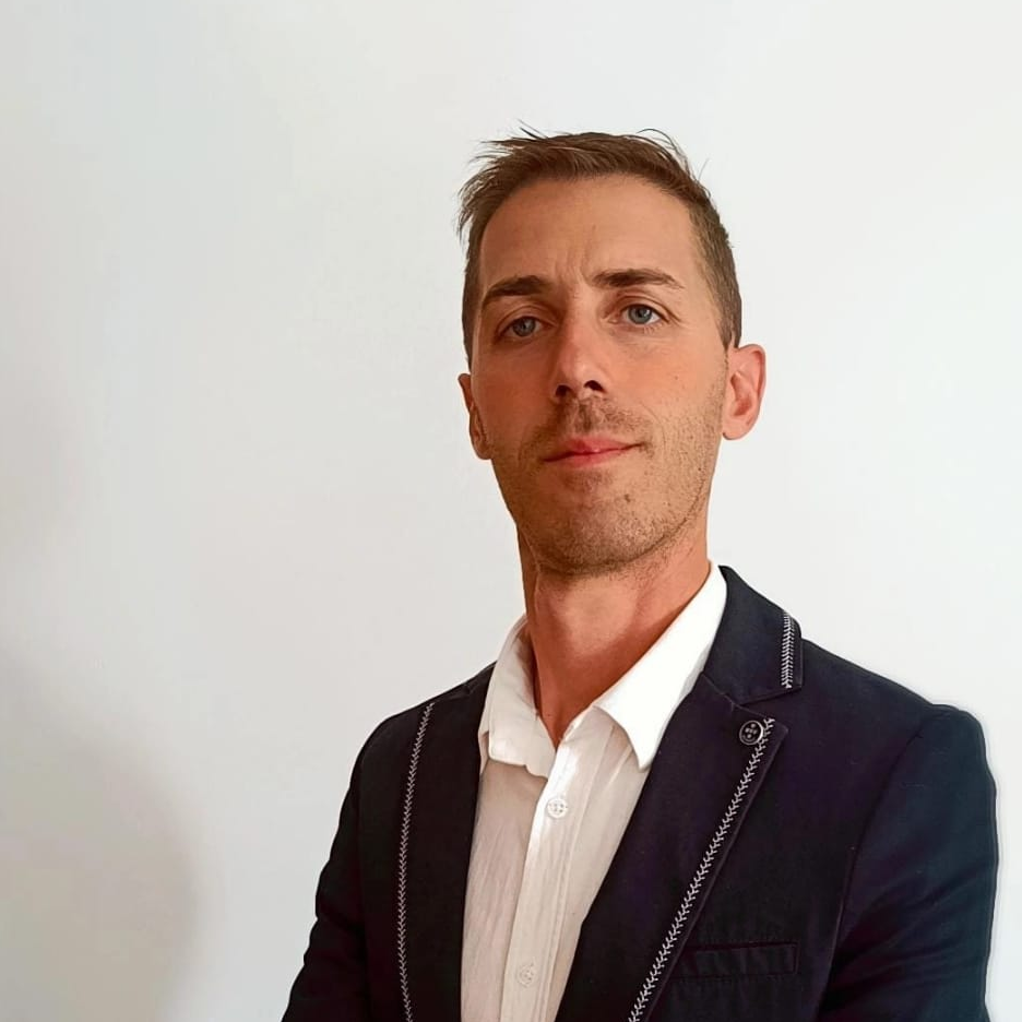 Jorge Miguel Novais Oliveira