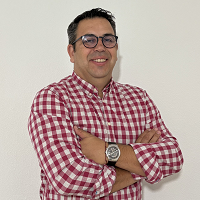 Cristian Alderete