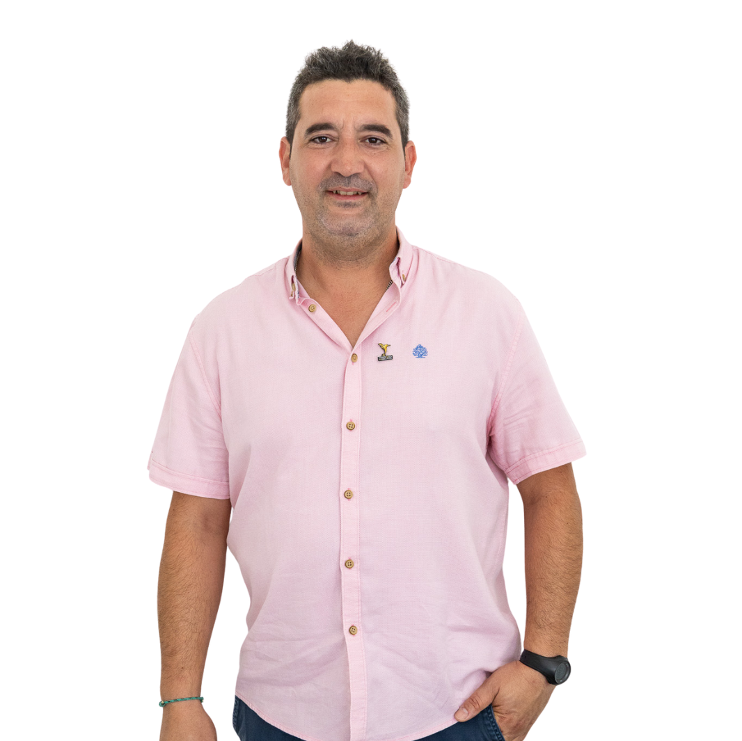 João do Carmo