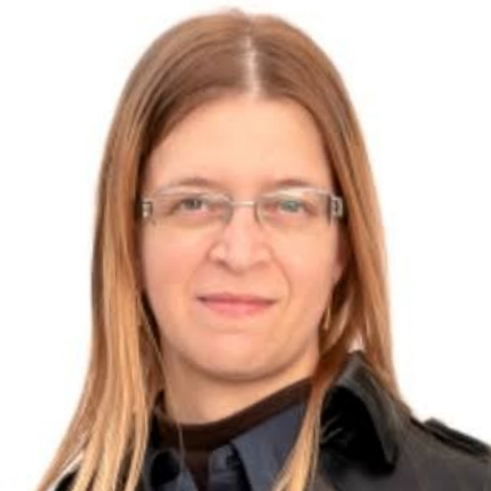 Silvia Branca (eliminado)