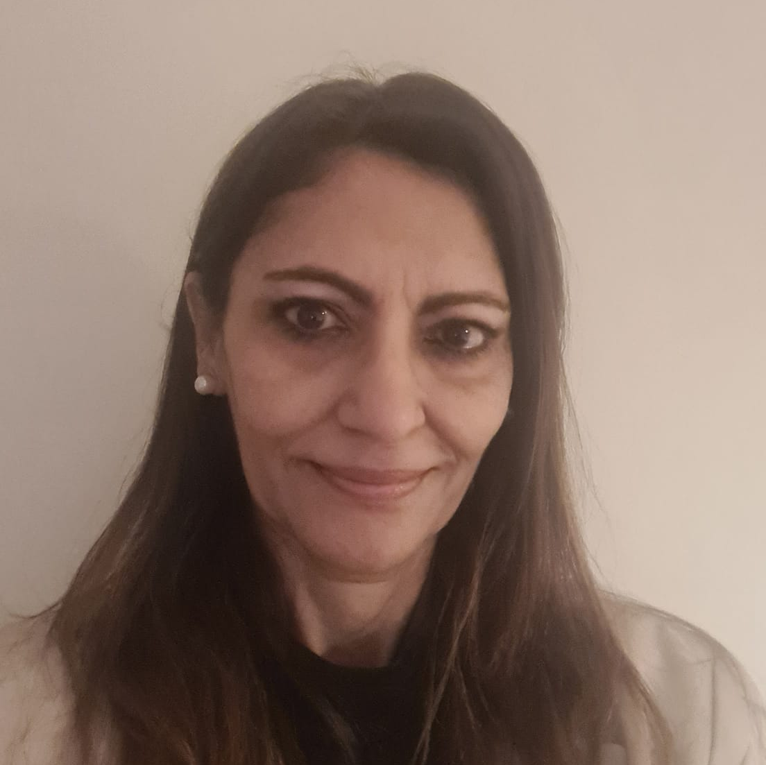 Yasmin Sadruddin