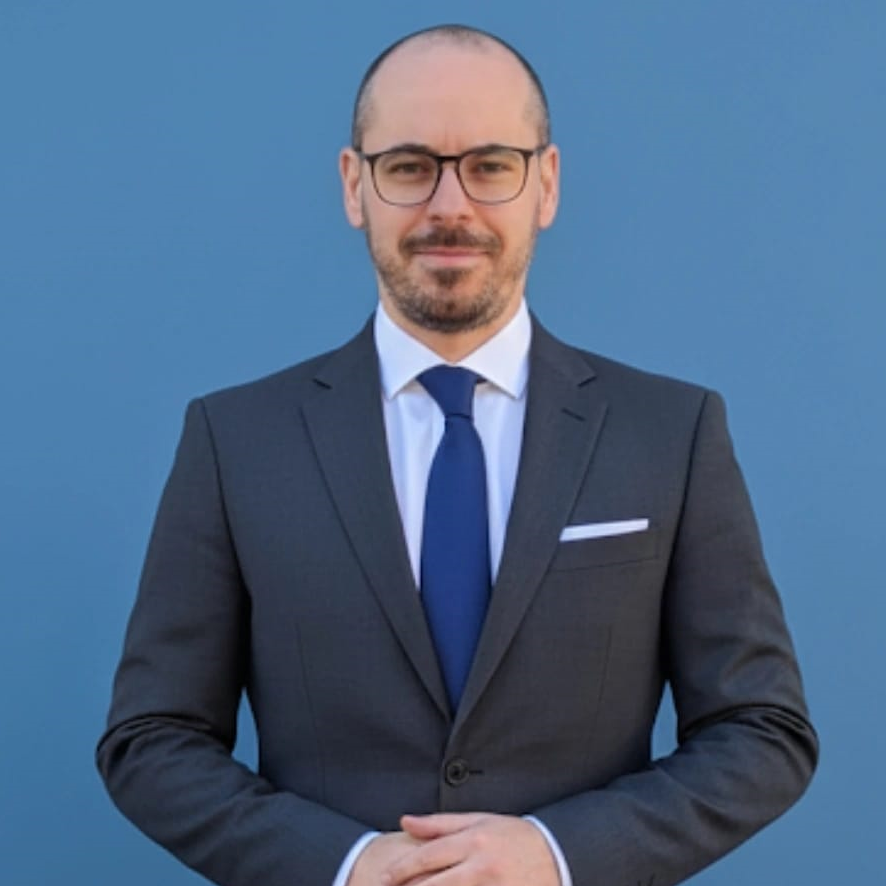 Nuno Miguel Sousa Santos