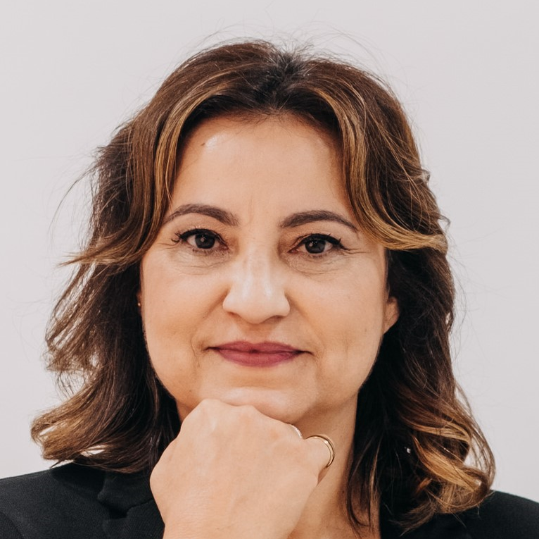 Sandra Fonseca
