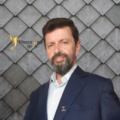 João Baptista (eliminado)