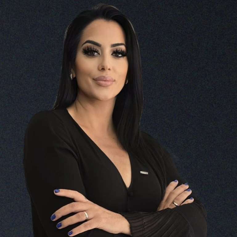 Cláudia Marisa dos Santos Cabrita