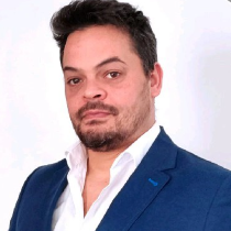 Carlos Correira da Silva